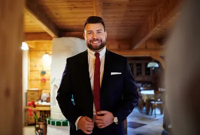 adwokat Przemysław Chrulski KANCELARIA ADWOKACKA